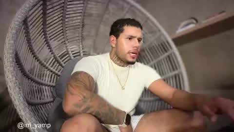 yamp sambrano online show from June 12, 2026, 3:38 am