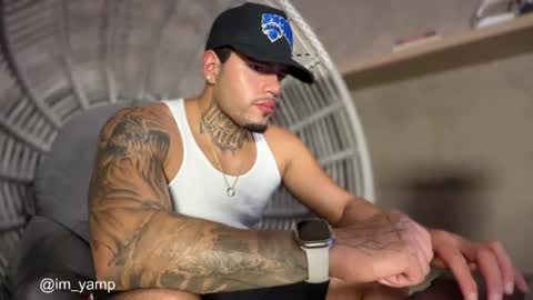 yamp sambrano online show from June 20, 2026, 2:14 am
