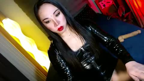 REYAN online show from February 28, 2026, 2:23 am