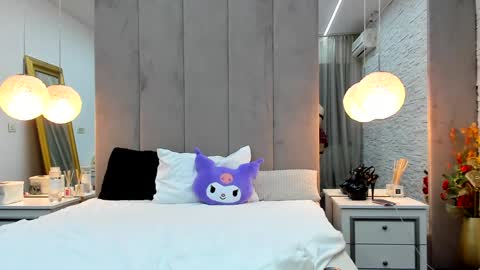 Yana  online show from January 20, 2025, 7:57 pm