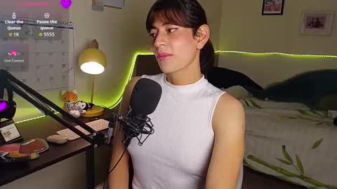 Yana online show from February 26, 2026, 6:01 am