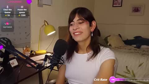 Yana online show from March 10, 2026, 1:21 am