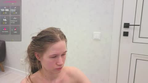 Yana  online show from March 23, 2026, 11:42 pm