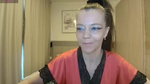 YanaSweetX online show from March 23, 2026, 11:58 am