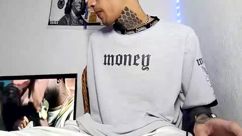 Yan online show from February 3, 2026, 2:53 am