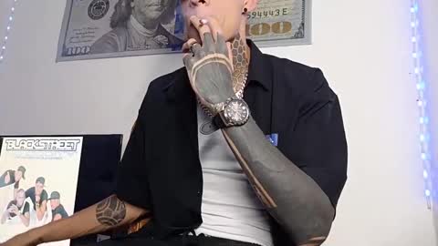 Yan online show from March 24, 2026, 5:45 am