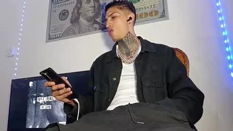 Yan online show from April 18, 2026, 7:45 am