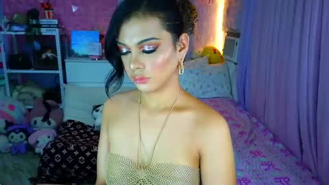 Snapshot of yang_audreylone chatting on May 5, 2026, 2:08 am YANG AUDREY LONE online show from May 5, 2026, 2:08 am