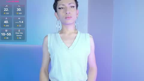 Snapshot of yangshy chatting on July 8, 2026, 11:48 am YANG online show from July 8, 2026, 11:48 am