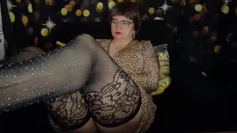 Anika online show from October 24, 2025, 8:44 am