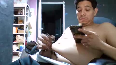 yankoloco92 online show from April 20, 2026, 9:56 am