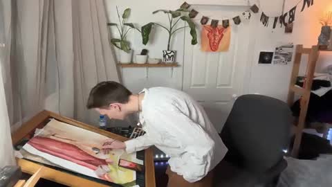 yaposha online show from January 8, 2025, 12:58 pm