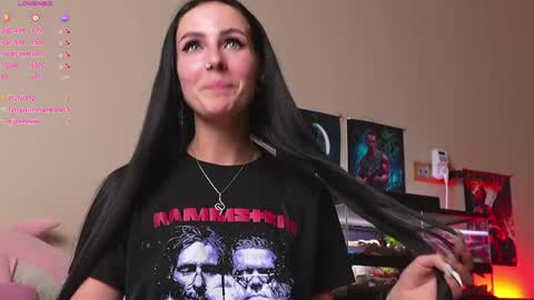 Yara online show from April 9, 2026, 10:53 am