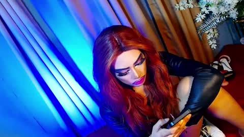 miss yasii online show from February 1, 2025, 7:13 pm