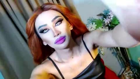 miss yasii online show from February 4, 2025, 6:25 am