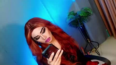 miss yasii online show from February 15, 2025, 11:17 am