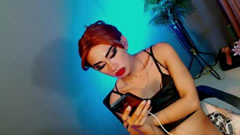 miss yasii online show from February 18, 2025, 9:31 pm