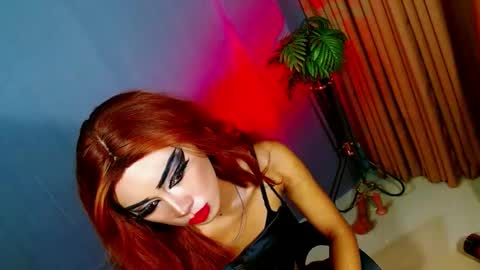 miss yasii online show from March 3, 2025, 5:18 pm