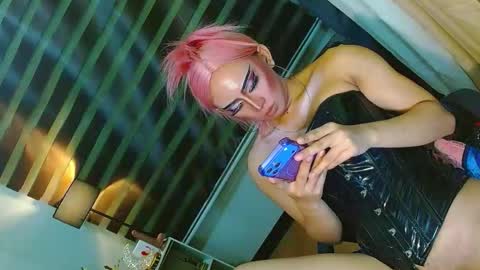 Snapshot of yasii19 chatting on June 5, 2026, 3:51 pm miss yasii online show from June 5, 2026, 3:51 pm