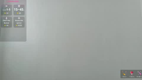 Yasmien Atos online show from March 21, 2026, 8:19 am