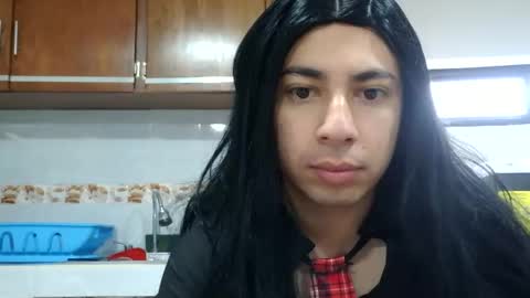 Snapshot of yasmin_paez23 chatting on May 10, 2026, 10:37 pm Yasmin Paez online show from May 10, 2026, 10:37 pm