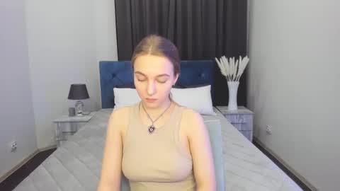 Yasmina online show from January 18, 2025, 8:09 pm