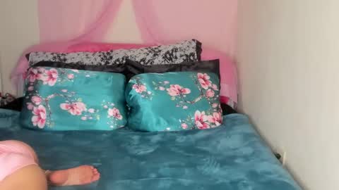 Yasmina online show from January 27, 2025, 6:41 am