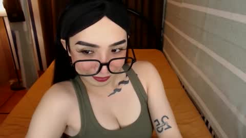 yassiered online show from February 2, 2025, 8:57 am