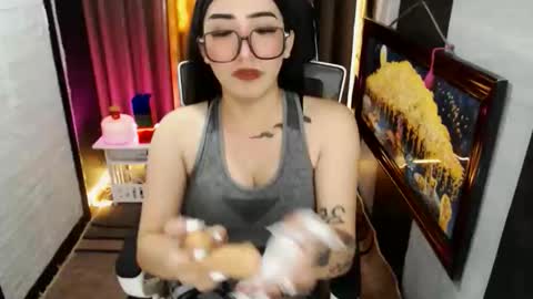 yassiered online show from September 24, 2025, 6:39 am