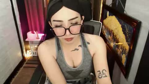 yassiered online show from January 19, 2026, 3:54 am