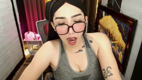 yassiered online show from February 7, 2026, 7:23 am