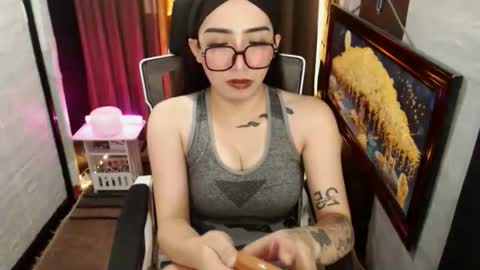 yassiered online show from April 21, 2026, 8:53 am