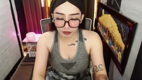 yassiered online show from April 24, 2026, 2:25 am