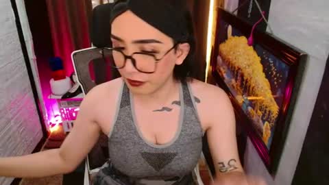 Snapshot of yassiered chatting on July 20, 2026, 1:31 am yassiered online show from July 20, 2026, 1:31 am