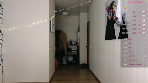 Yasyaa  online show from January 2, 2025, 1:49 am