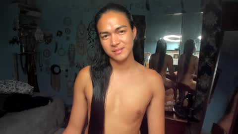 Blush online show from January 31, 2025, 2:28 pm