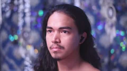 Blush online show from May 29, 2026, 3:26 am
