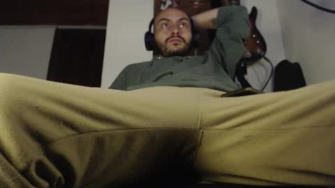 Yawall online show from January 11, 2026, 10:26 pm