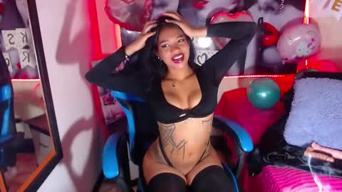 YAYA online show from February 18, 2025, 12:49 pm