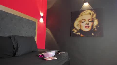 YAYA online show from September 12, 2025, 4:56 am