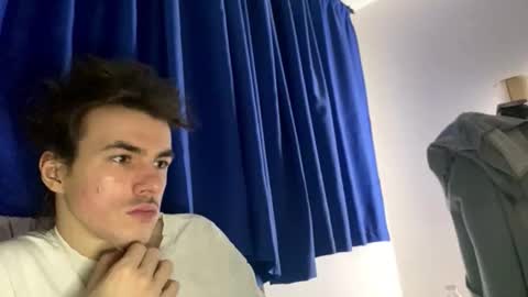 yayay333 online show from March 22, 2026, 6:33 pm