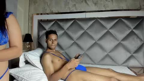 yayi derek  online show from March 8, 2025, 4:12 am