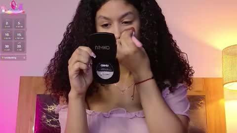 yayoi_cresp18 online show from October 22, 2025, 11:21 am