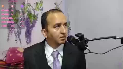 Hazzan y Greisy online show from September 25, 2025, 2:54 pm