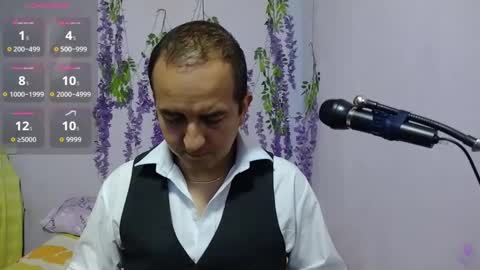 Hazzan online show from September 17, 2025, 3:46 pm