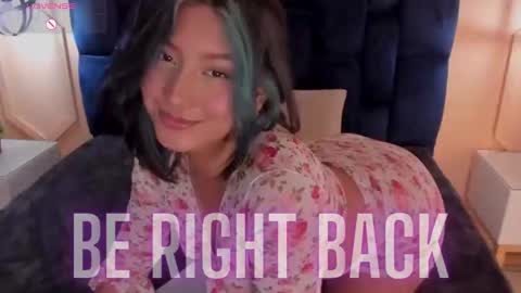 Yazmin online show from January 31, 2025, 2:17 pm