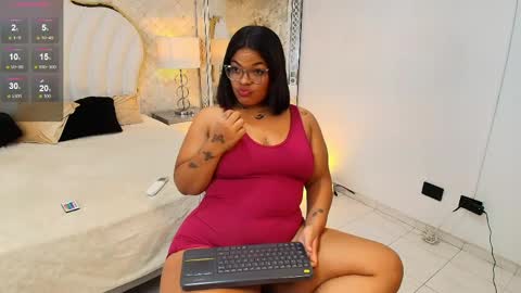 Snapshot of yazminjenner chatting on May 1, 2026, 5:56 am YazminJenner online show from May 1, 2026, 5:56 am