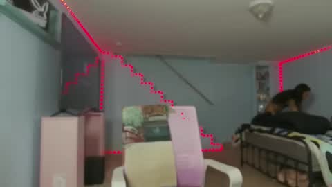 Yazmin Royal online show from December 10, 2024, 4:17 pm