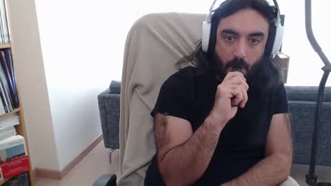 yeeaahoo online show from November 19, 2025, 10:04 am