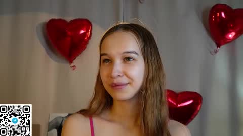 Snapshot of yeepshyy chatting on February 14, 2026, 6:15 pm Kate online show from February 14, 2026, 6:15 pm